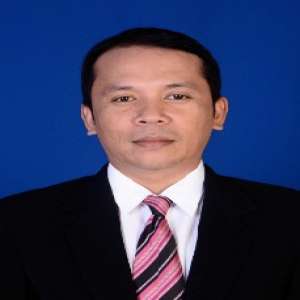 Karim Kai,S.Pd