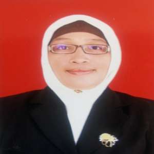 Sri Wahyuni G. Radjak,S.Pd