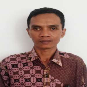 Eko Primulyono