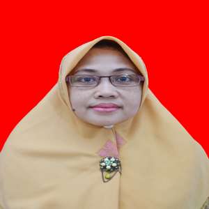 Elis Nurhayati,S.Si